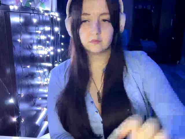 BettyannBencomo webcam