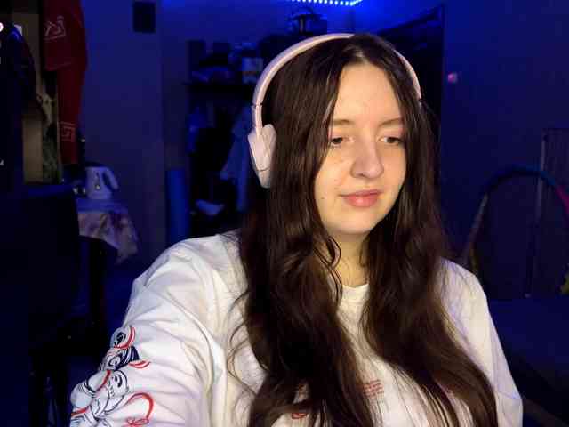 BettyannBencomo webcam