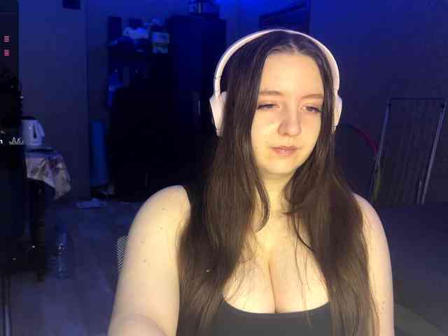 BettyannBencomo webcam