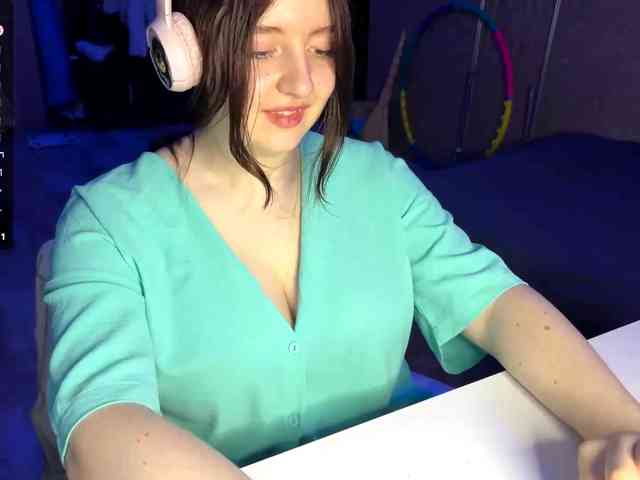 BettyannBencomo webcam