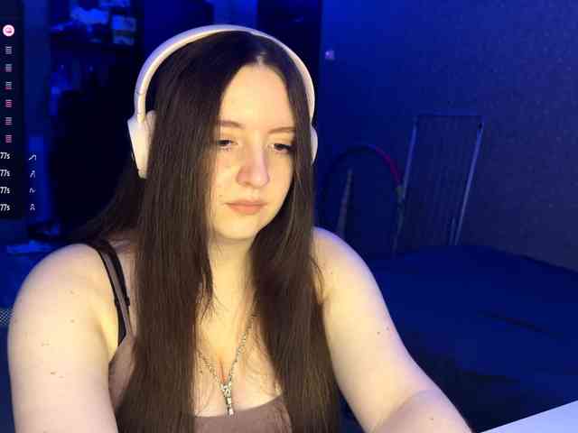 BettyannBencomo webcam