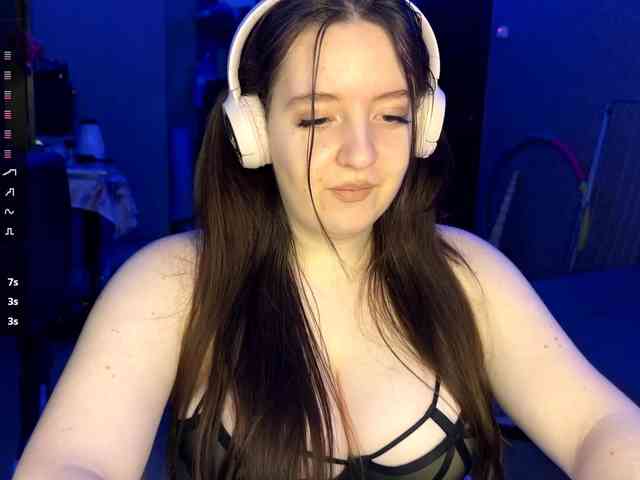 BettyannBencomo webcam