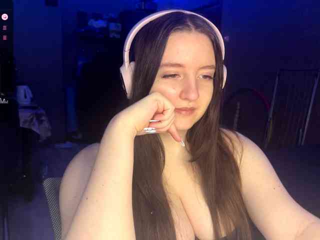 BettyannBencomo webcam