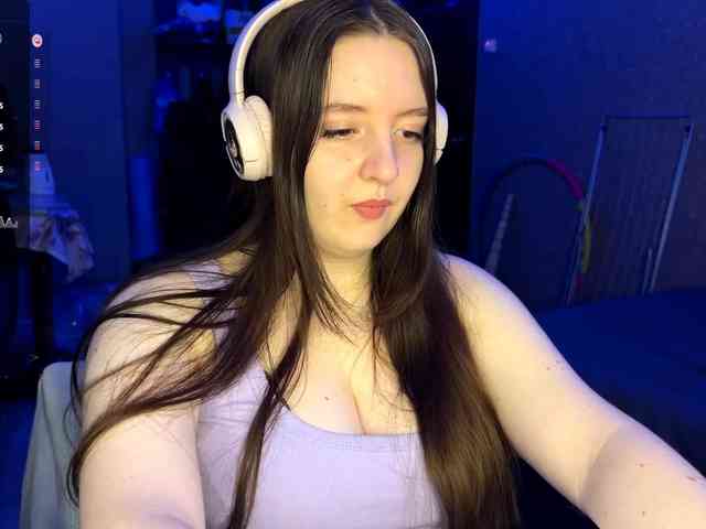 BettyannBencomo webcam