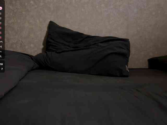BettyannBencomo webcam