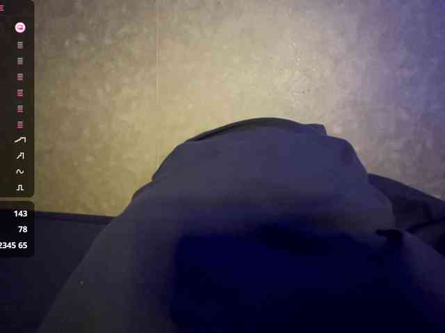 BettyannBencomo webcam