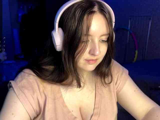 BettyannBencomo webcam