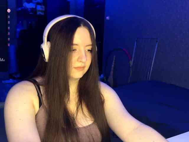 BettyannBencomo webcam