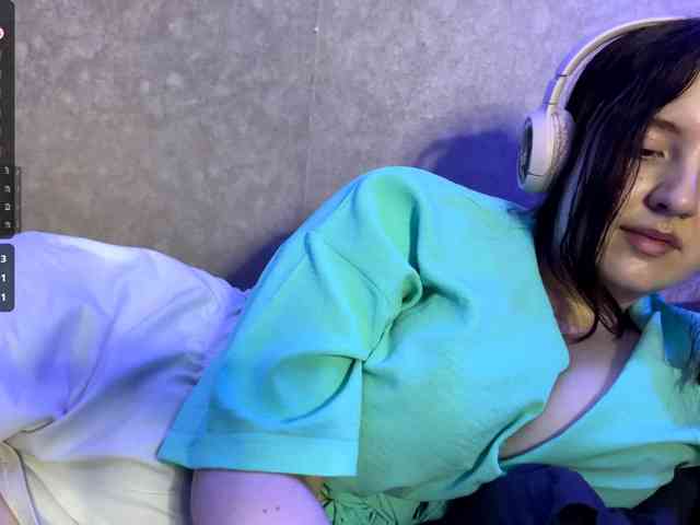 BettyannBencomo webcam