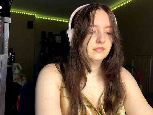 BettyannBencomo webcam