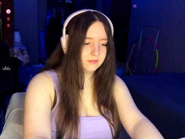 BettyannBencomo webcam