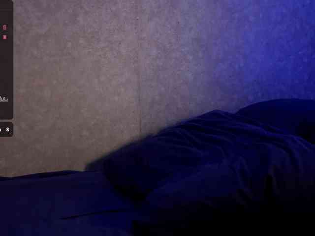 BettyannBencomo webcam