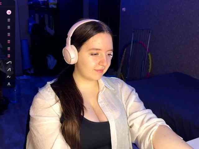 BettyannBencomo webcam