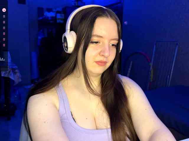 BettyannBencomo webcam