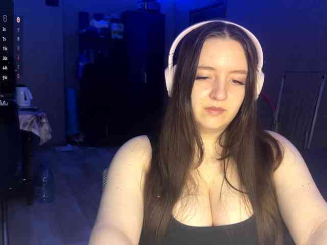 BettyannBencomo webcam