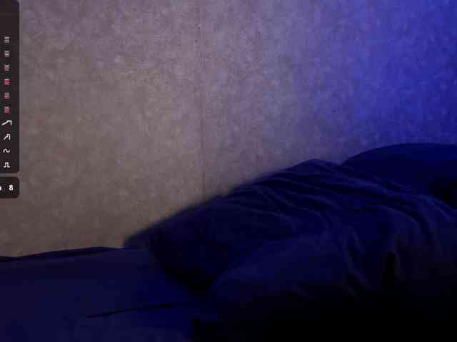 BettyannBencomo webcam