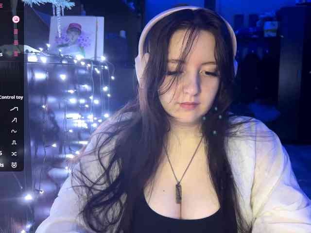 BettyannBencomo webcam