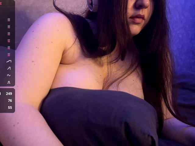 BettyannBencomo webcam