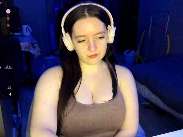 BettyannBencomo webcam