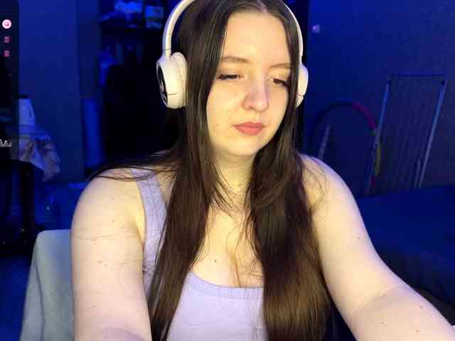 BettyannBencomo webcam