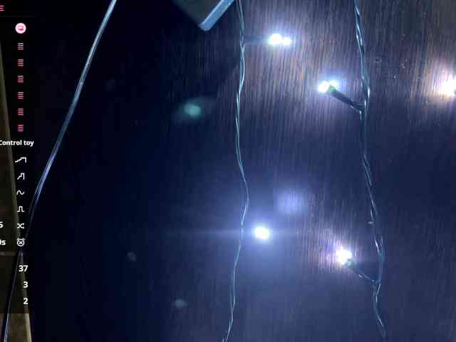 BettyannBencomo webcam