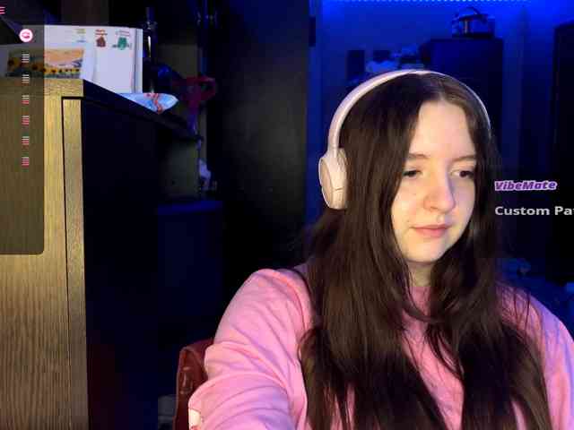 BettyannBencomo webcam