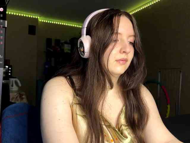 BettyannBencomo webcam