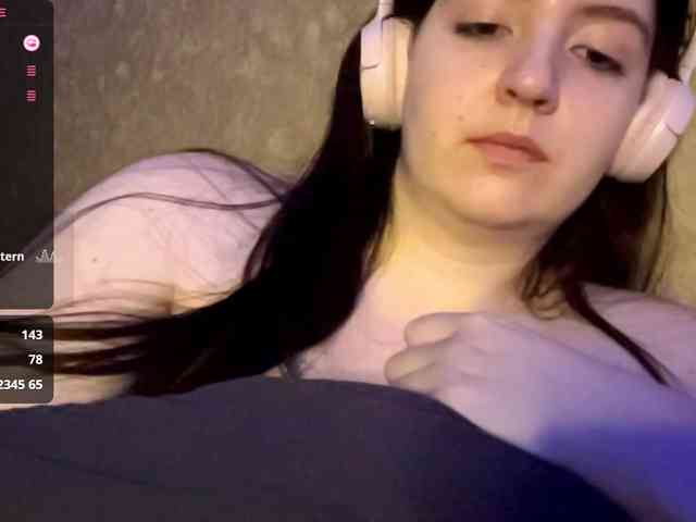 BettyannBencomo webcam
