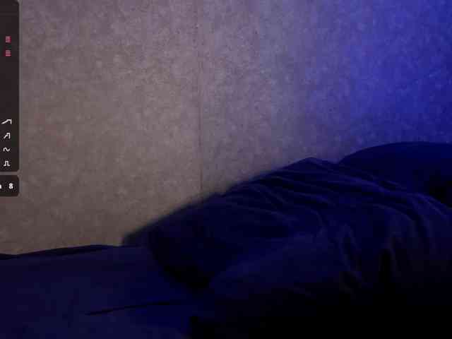 BettyannBencomo webcam