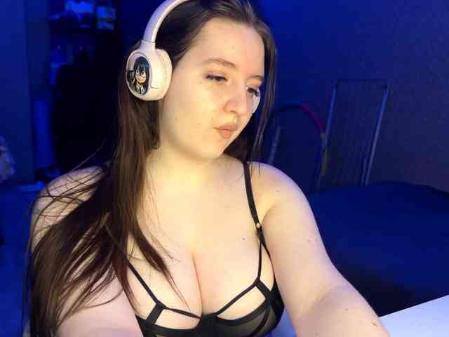 BettyannBencomo webcam