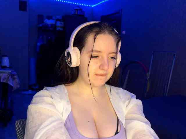 BettyannBencomo webcam