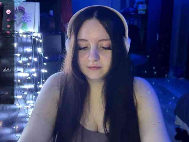 BettyannBencomo webcam