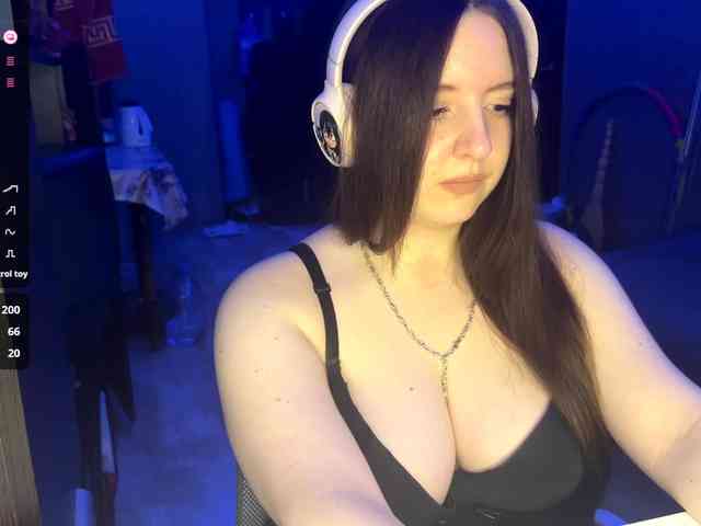 BettyannBencomo webcam