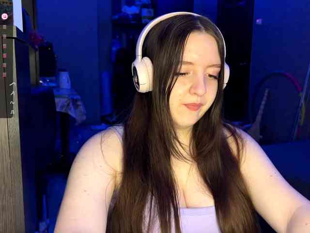 BettyannBencomo webcam