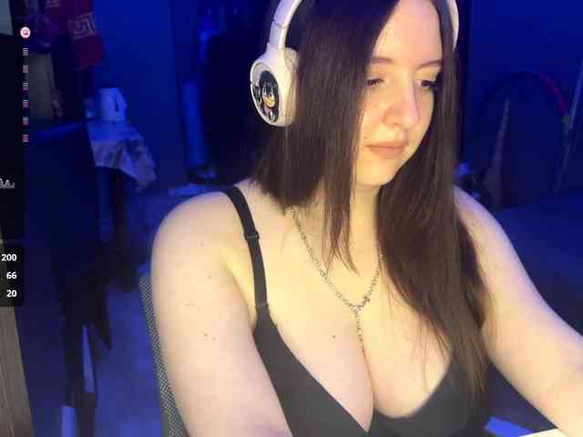 BettyannBencomo webcam