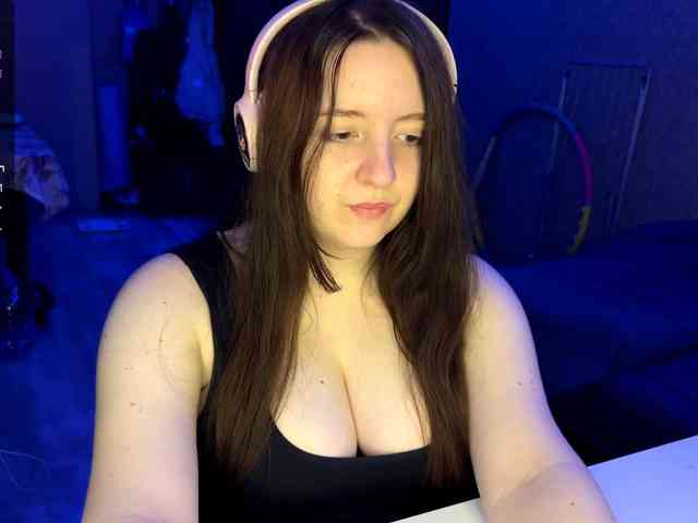 BettyannBencomo webcam