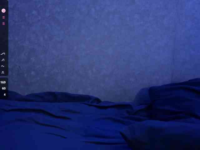 BettyannBencomo webcam