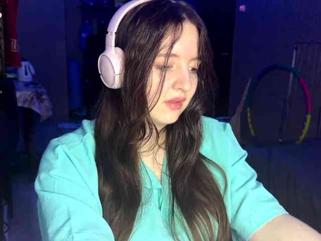 live voyeur cam BettyannBencomo