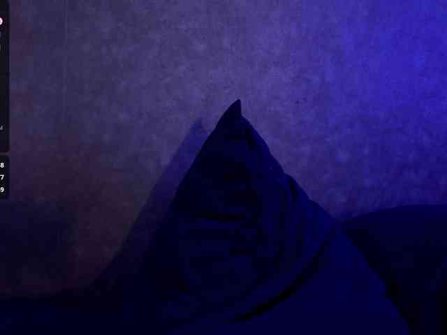 BettyannBencomo webcam