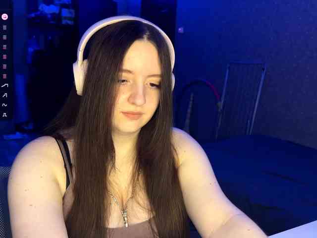 BettyannBencomo webcam