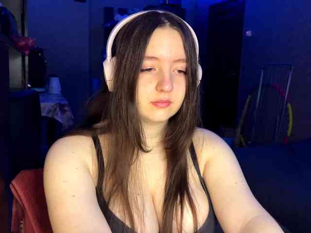 BettyannBencomo webcam