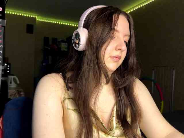 BettyannBencomo webcam
