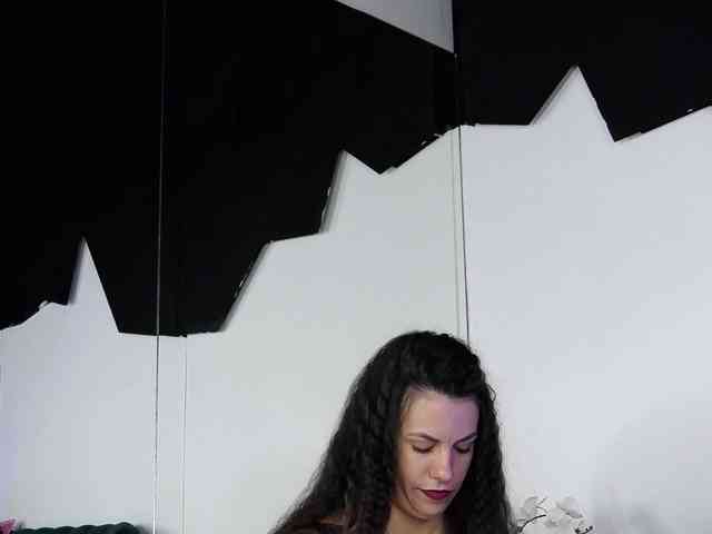 CaroLynn webcam