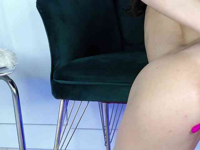 CaroLynn webcam