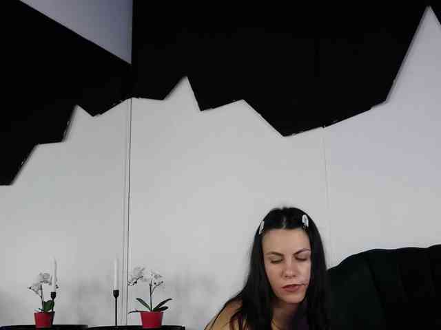 CaroLynn webcam