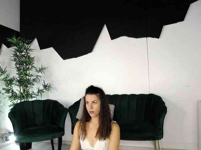 CaroLynn webcam