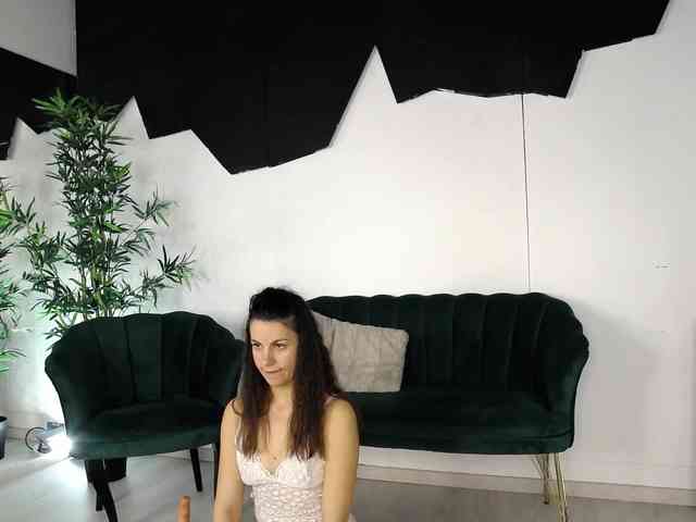 CaroLynn webcam