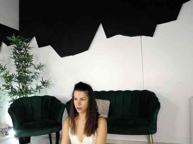 CaroLynn webcam