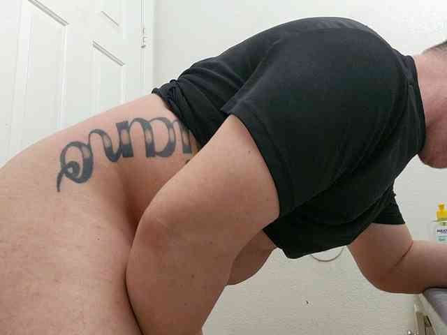 Fuckmyassg00d