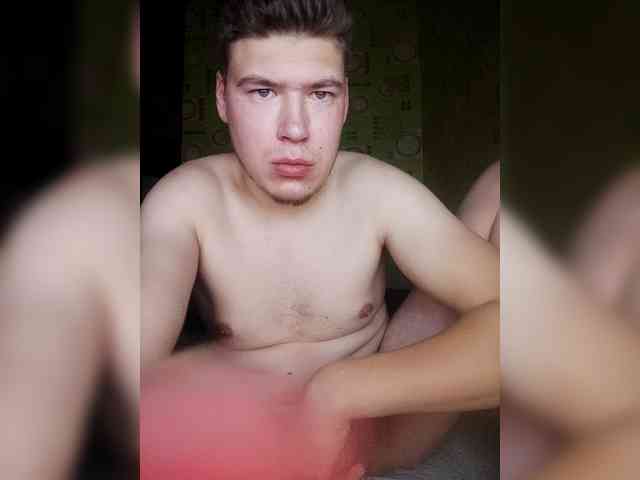 ARTpopkee Live Webcam on BongaCams